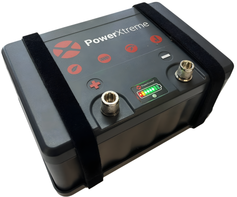 -foto-4PowerXtreme X30 30 Ah Komplettpaket Bluetooth 5 00 kg