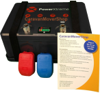 Truma Smart A<BR> Vollautomatische Mover<BR>Oesterreichische Version (2026)<BR>Komplettpaket X20 (PowerXtreme 20 Ah) <BR>Mover mit Zubehör und optimaler Garantie