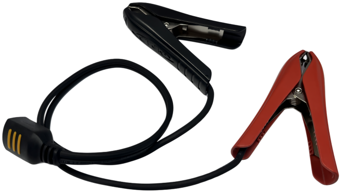 Ctek 56 262 Comfort Connect Klammernkabel