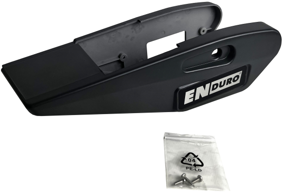 Enduro 96289 Abdeckung Seite B