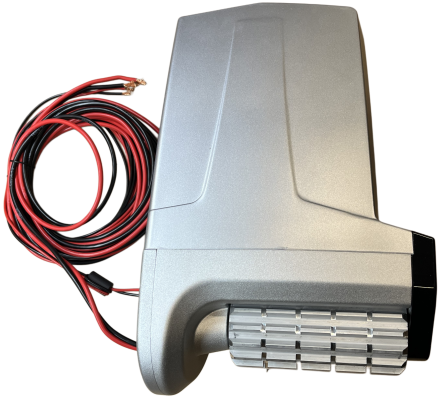 Enduro 96336 Antriebseinheit komplett Seite A