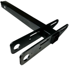 Enduro   Montagerahmen  Seite B (3,00 kg)