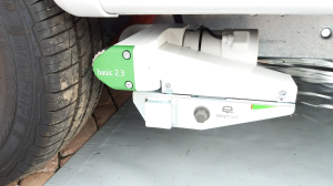 540 QMK montage mover