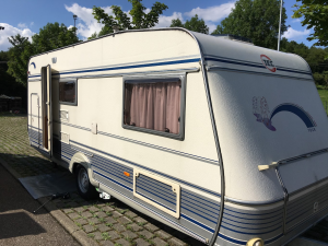 540 GK montage mover