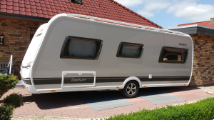 Beduin montage mover