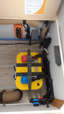 C-Trend 475 montage mover