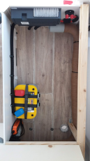 C-Go  475 EL montage mover