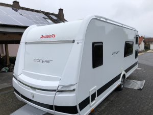 Camper 530 FSK montage mover