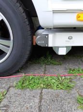 Scandinavia 655 RFK montage mover