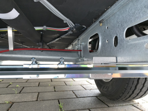 530 FSK montage mover