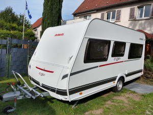 C-Go 430 QS montage mover