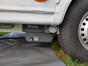 C-Go 430 QS montage mover