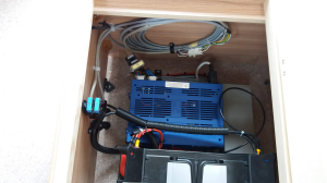 Camper 530 FSK montage mover