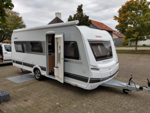 Generation 515 LE montage mover