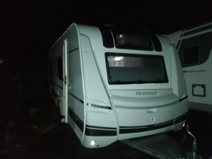 Nomad 490 BLF montage mover