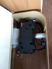 465 TDF montage mover