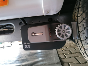 Camper 740 RFK montage mover