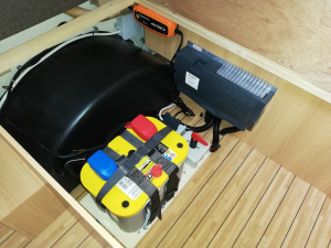 Summer Edition montage mover