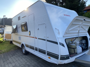 C-Go 465 KR montage mover