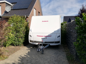 C-Go Up 525 KR montage mover