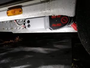 Beduin montage mover