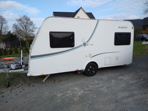 New Line 410 DB montage mover