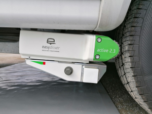 C-Go 475 EL montage mover