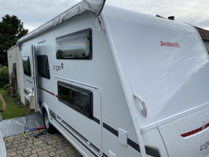 C-Go Up 525 KR montage mover