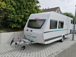 C-Joy 480 QLK montage mover