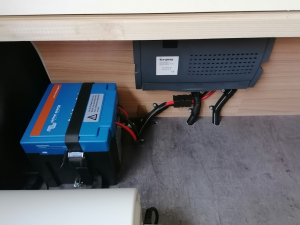 550 ESK montage mover