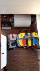 Tour life 565 TKM montage mover