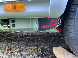 490 EST montage mover