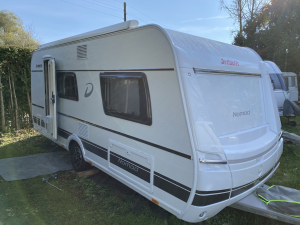 490 EST montage mover