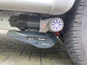 Camper 510 ER montage mover