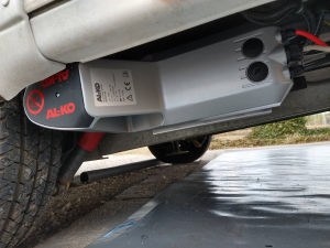 New Line montage mover