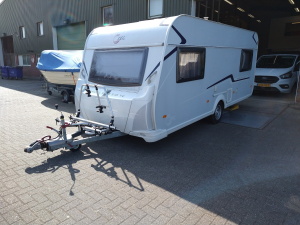 510 Travel King montage mover