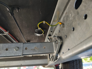 Generation 515 ER montage mover