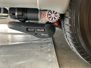 510 DD montage mover