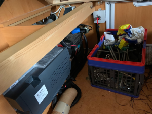 LifeStyle montage mover