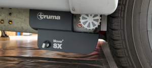 Travel King montage mover