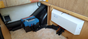 390 HTF montage mover