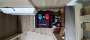 C-Joy 460 montage mover