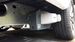 Scandinavia montage mover