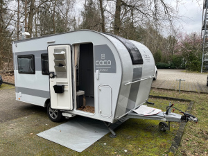 Coco Lounge montage mover