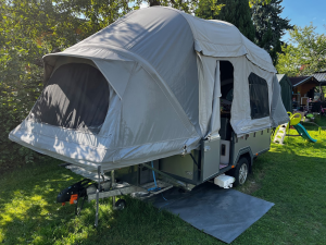 Opus Air montage mover