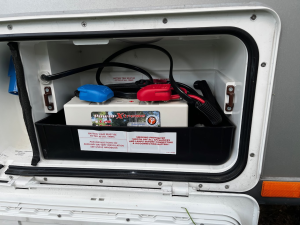 Opus Air montage mover