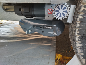 C-Joy 480 montage mover