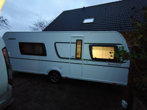 Nomad 560 RET montage mover