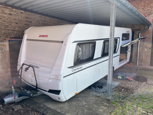 540 QMK montage mover