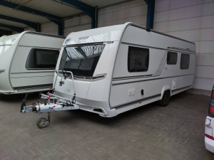 Tendenza 560 SFDW montage mover